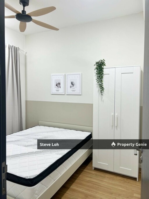 Sunway Velocity Two Condo For Sale | 969sf 3 Bedroom | 2 Car Parks | Unblocked View | Tenanted