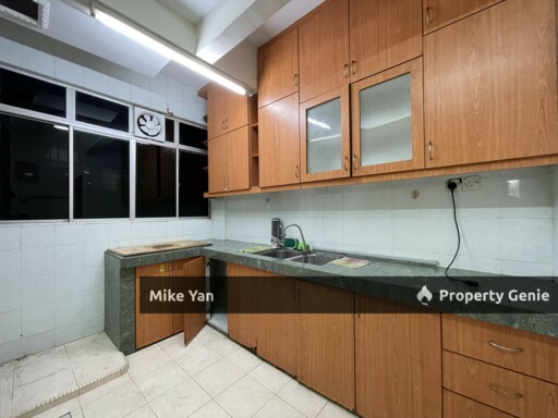 Merak Apartment Subang Perdana Subang Bestari Shah Alam Seksyen U5
