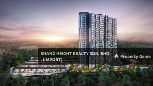 RESIDENSI BUKIT PIATU MUTIARA