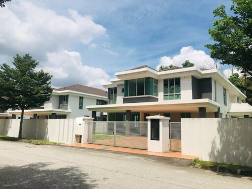 Taman Taynton View