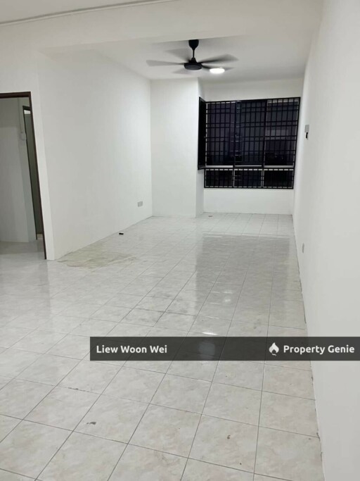 pangsapuri seri cermelang apartment for rent at @butterworth