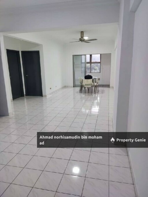Fully Furnished Apartment Brunsfield Riverview, Seksyen 13 Shah Alam