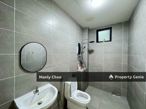 FREEHOLD Grand Residence Taman Merak Mas Bukit Baru Ayer Keroh Manipal