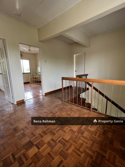 Green Street Homes SemiD