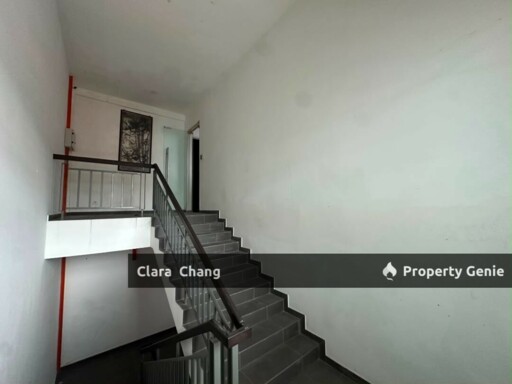 Eco Business Park 1 (Phase 1) 1.5 Storey Cluster Factory for Rent
