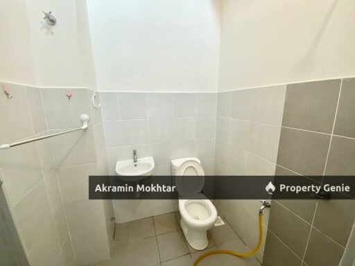 Double Storey Putra Heights,  Kampung Bukit Lanchong, Subang Jaya