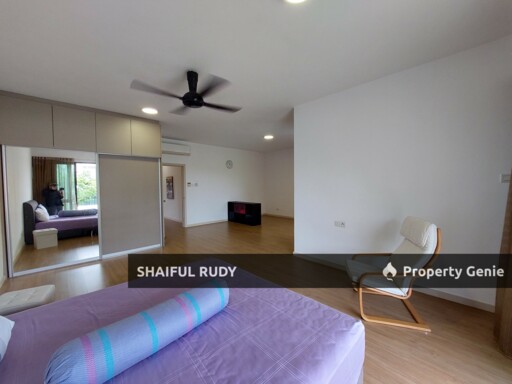Cahaya SPK Gem: Spacious Townhouse with Premium Features!