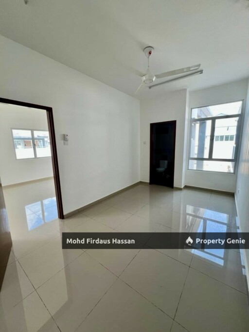 Teres Corner Lot🔥 Bandar Sri Astana, Sungai Petani, Kedah. 3695 sq ft.
