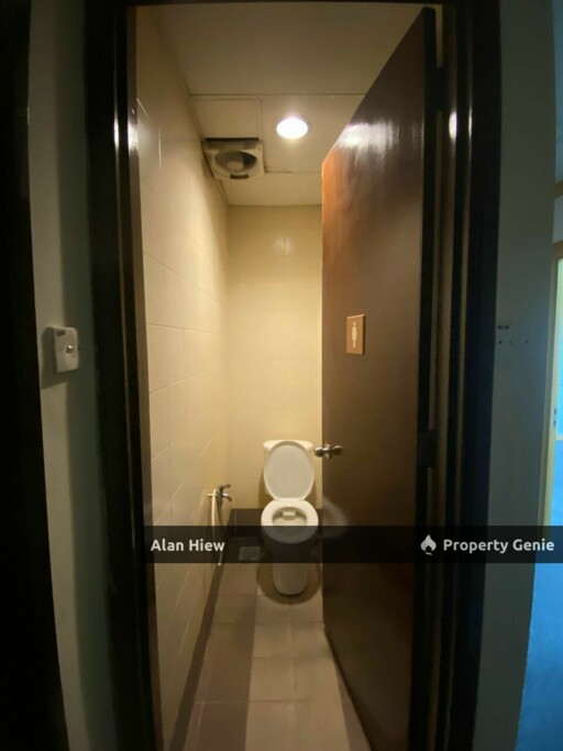 Ampwalk Ampang Office For Rent Fitted and Furnished