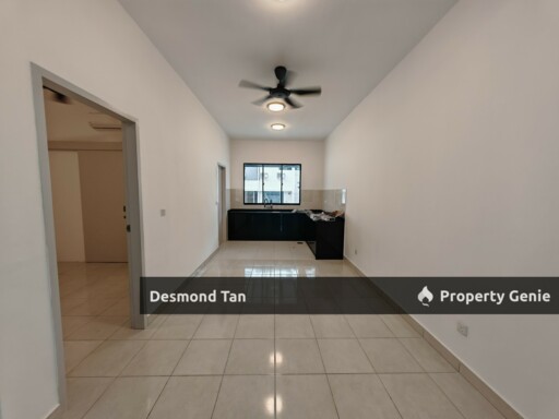 2 Storey Rimbun Kiara, Rimbun Jasmine, S2 Heights, Seremban 2, Seremban, Kepayang (Semi Furnished)