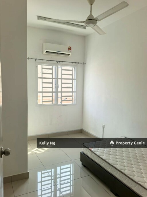 2 Sty House At Tmn Saga Sentosa Klang For Rent & Sale