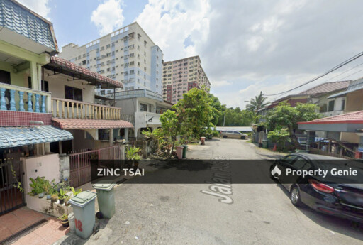 2 Storey Terrace @ Petaling Jaya Selatan {Save RM 85,000} 7 mins Drive to LRT Taman Jaya_10 mins Drive to Sunway Pyramid