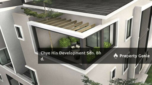 Chamberlain Villas
