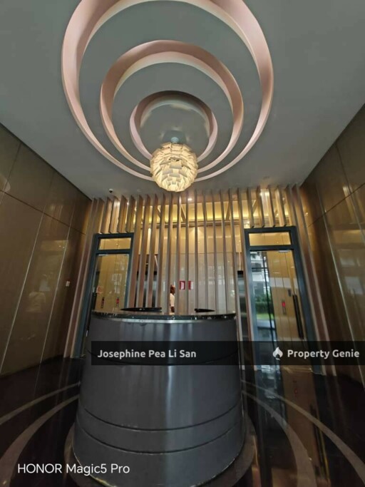 Sky Suites @ KLCC