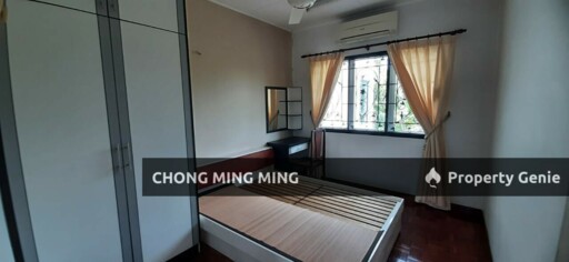Double Storey Semi Detached House @ Green Street Homes Seremban 2 for Sale