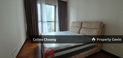 Stonor 3 klcc B419