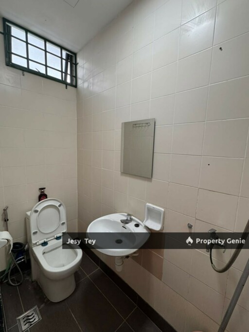 Wadihana Condominium For Rent Near CIQ