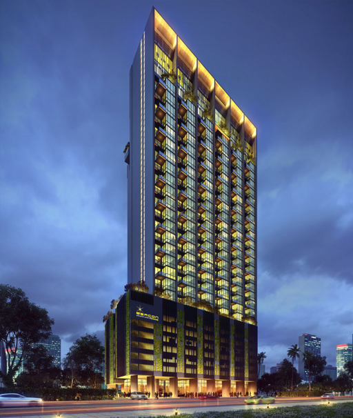 Beacon Executive Suites