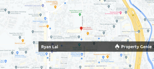 Bayu Sentul🔥🔥Save up to 91k | Below Market Value 19% Auction Property! 🔥🔥