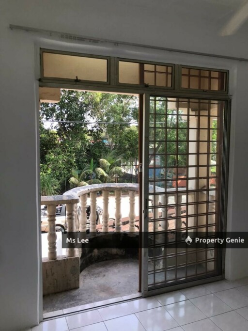 2 Storey house-Bandar Armada Putra @ Pulau Indah,Port Klang-Ready 31/10