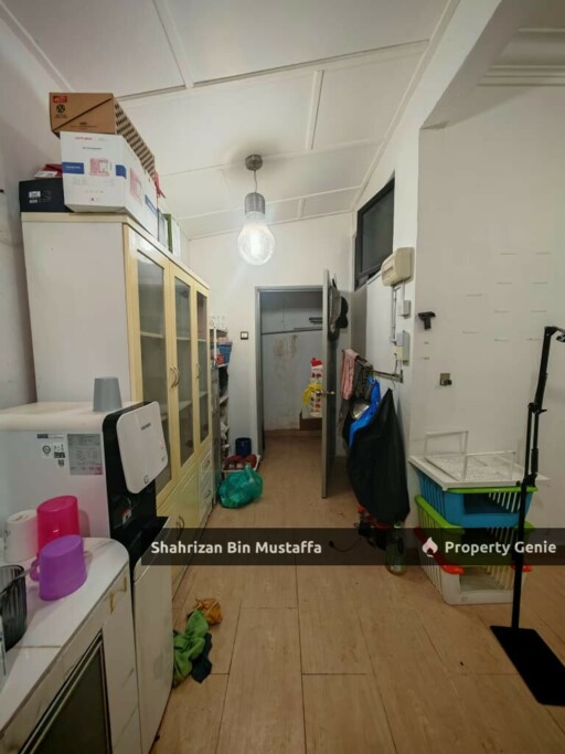 Double Storey, Taman Universiti, Skudai, Johor