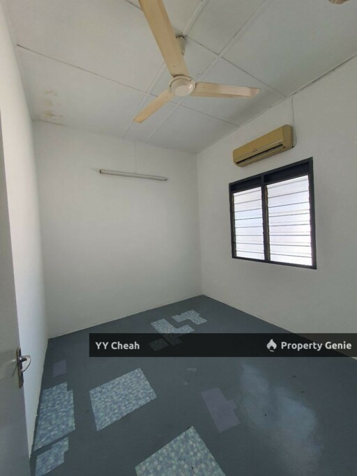 Bercham One Storey For Sale near Morning Market Repaint Condition Good