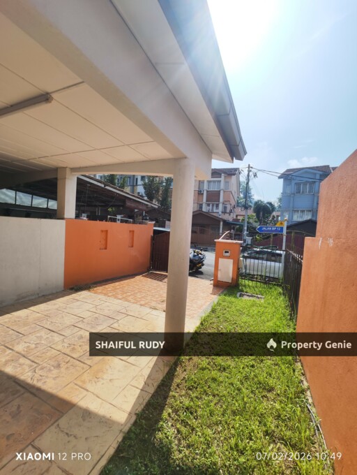 Want to Sell. 3 Storey Terrace House Taman Bukit Permata Batu Caves