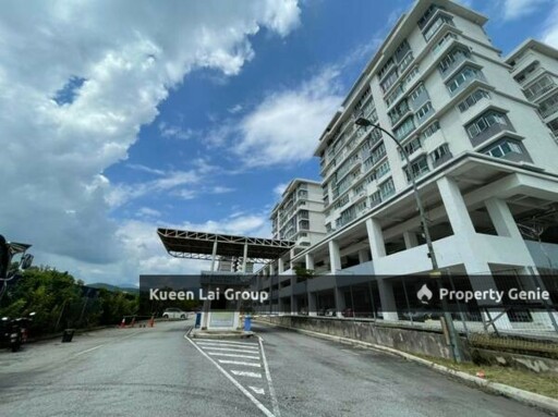 Tiara Residence 1