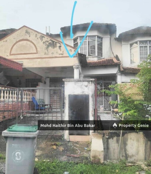 Taman Desa Melur senawang For Sale Cheap
