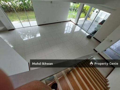 Setia Wawasan Landed House 5 Bedrooms Corner Lot