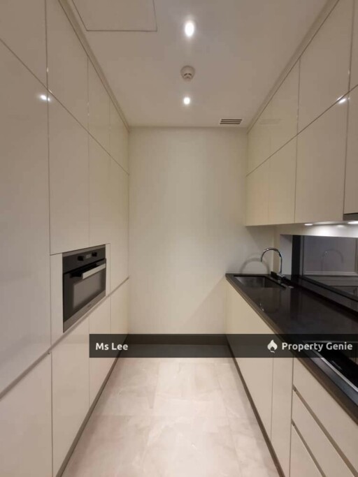 Pavilion Suites @ Bukit Bintang - Level 18 TRX view, Ready unit, Open for Reservation Now