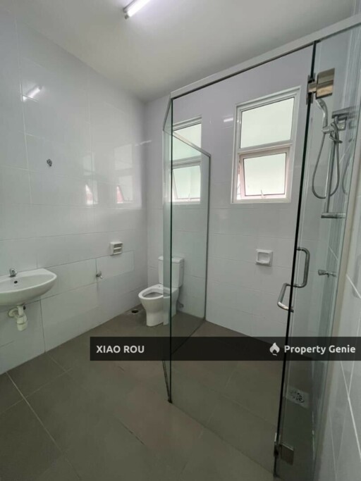 For Sale Taman Desa Bertam 2sty Terrace