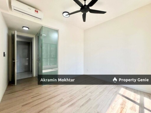 Freehold, Renovated, Partislly Furnished & 1 Parking | Emerald 9 Condominium, Taman Cuepas @ Cheras, Selangor
