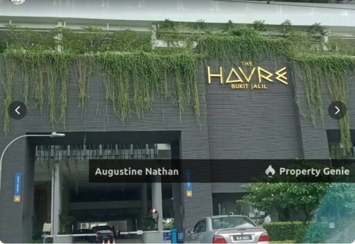 Residensi Havre, Bukit Jalil on Sale by Auction save $162k or 27% bmv
