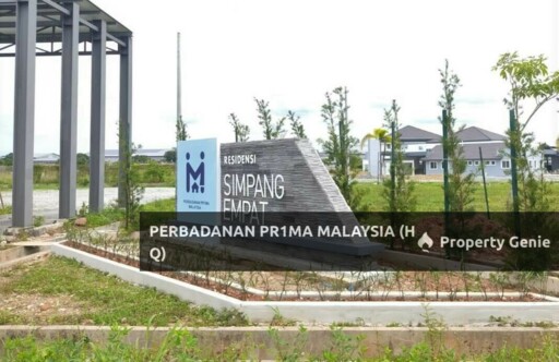 PR1MA Simpang Empat 2