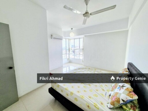 FOR RENT: Selayang Point Condominium Selayang