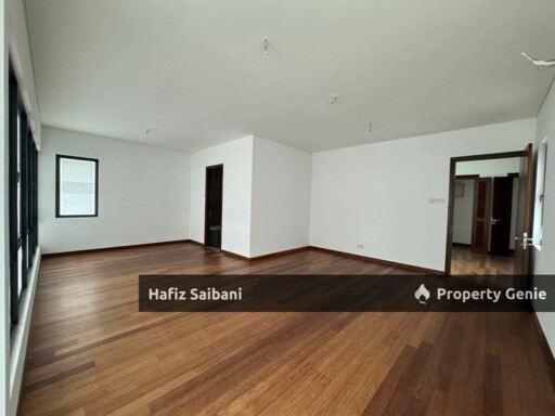 Bungalow 3 Storey Subang Bestari Shah Alam