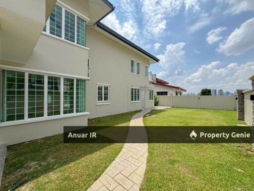 [Corner Lot] 2-Storey Bungalow Seksyen 14 Petaling Jaya