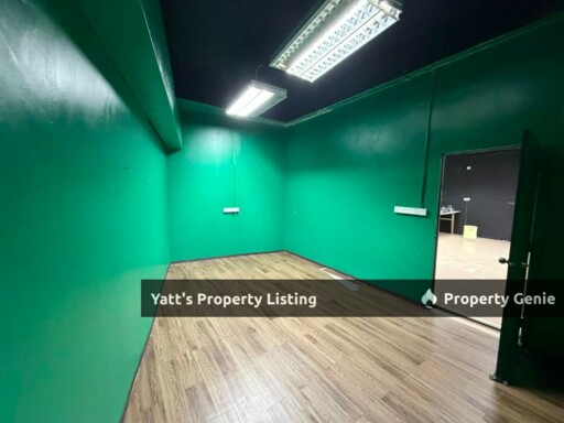 Subang Permai U6