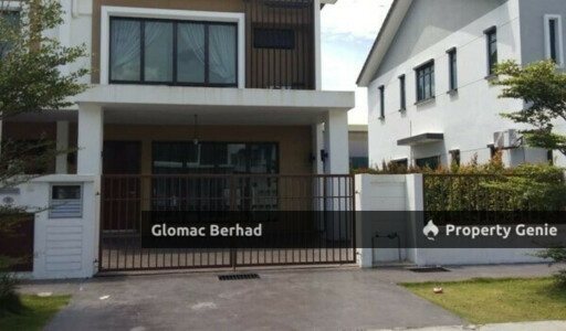 Lakeside Residences Puchong Phase 7 Alia