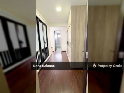 FOR SALE: Elmina Clusia Superlink House