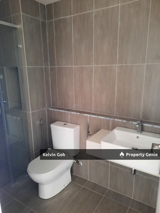 The Pulse Residence Bandar Puteri 7 Puchong