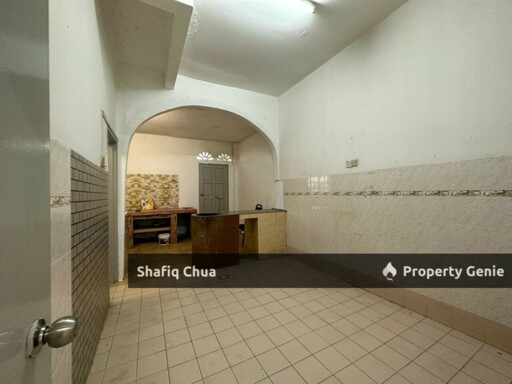 Extended End Lot 2 Storey Terrace Lorong Pending, Bandar Puteri Klang