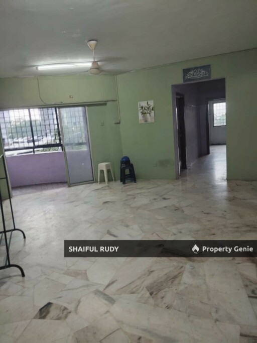 Bukit Pandan 1 Condominium , Pandan Perdana