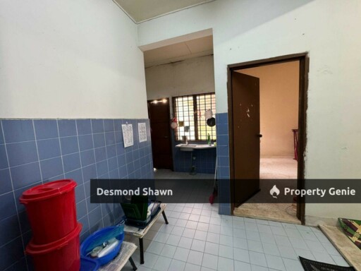 FOR SALE‼️Pasir Putih Single Storey