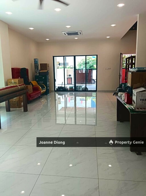 USJ 1 Double Storey Terrace House
