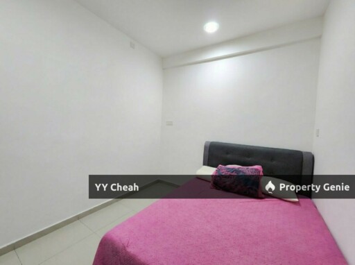Menglembu Taman Rasi Ipoh For Sale Double Storey Fully Renovated Beautiful House 4rooms 4 Baths 22x70 Spacious
