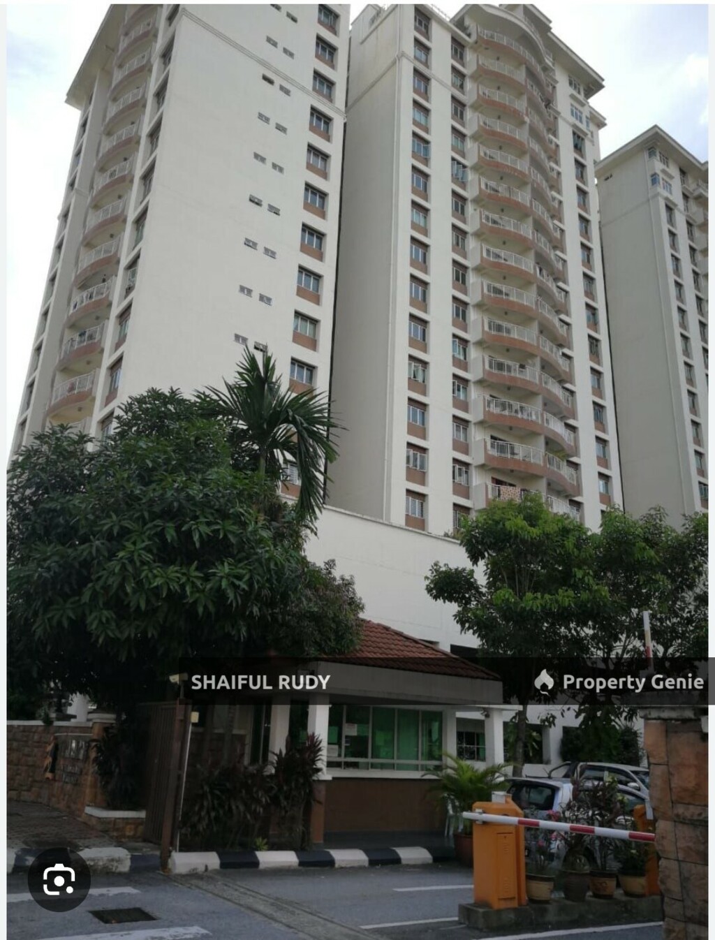 Villa Makmur Condominium