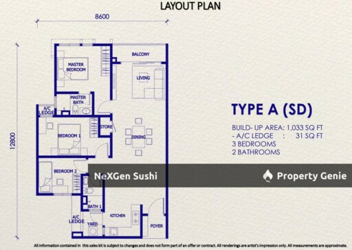 The Harmony @ Old Klang Road🔥 Save RM 96,900