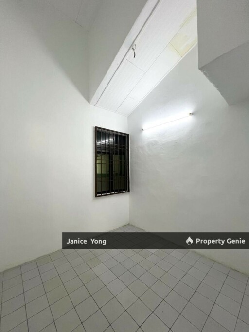 Taman Desa Cemerlang Ulu Tiram